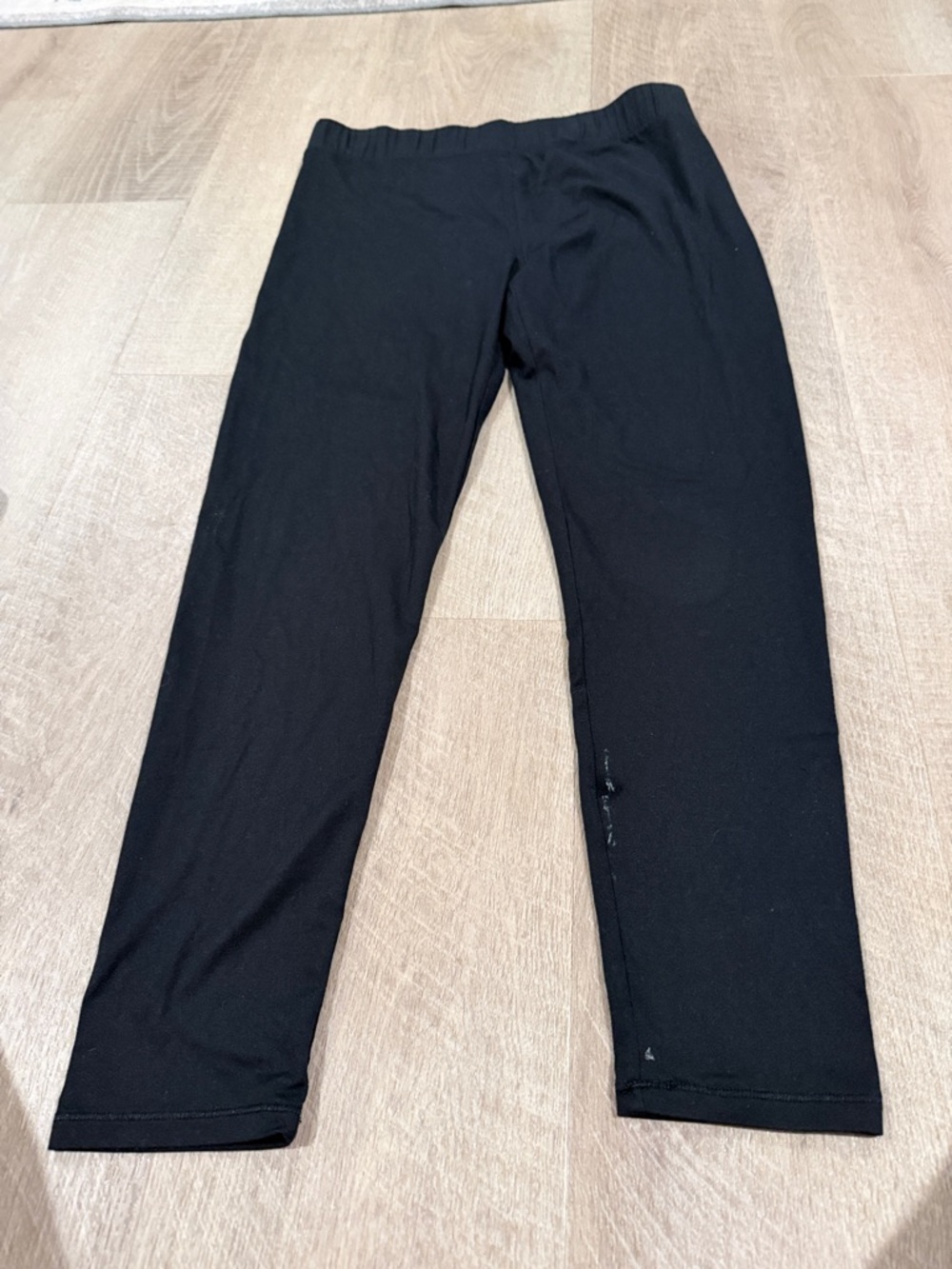 Maurices Black Men's Jogger-Style Sweatpants